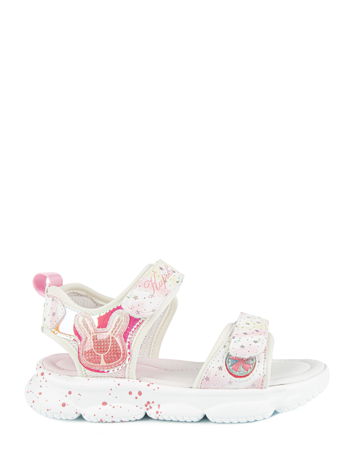 Сандалии Kapika 32944п-1 - фото 1