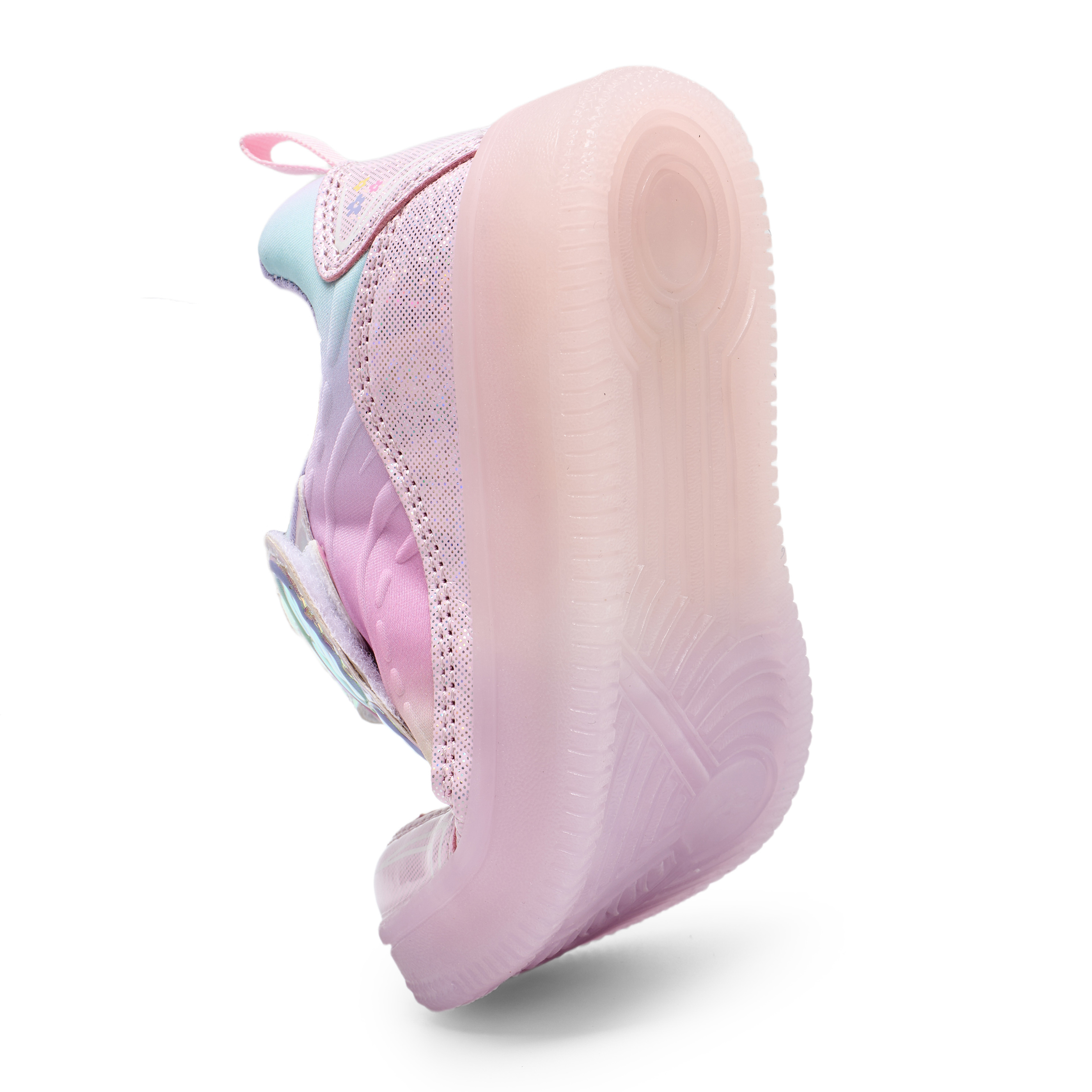 Кроссовки BLESSBOX BX53094A - фото 10