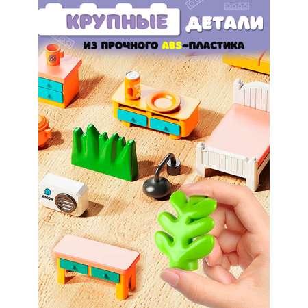 Конструктор Винтик