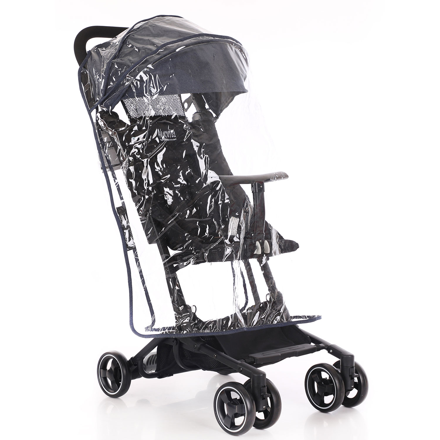 Коляска прогулочная Nuovita - фото 15