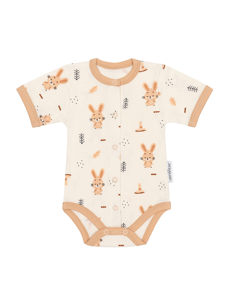 Боди 2 шт Эскимо 20-701 - фото 5