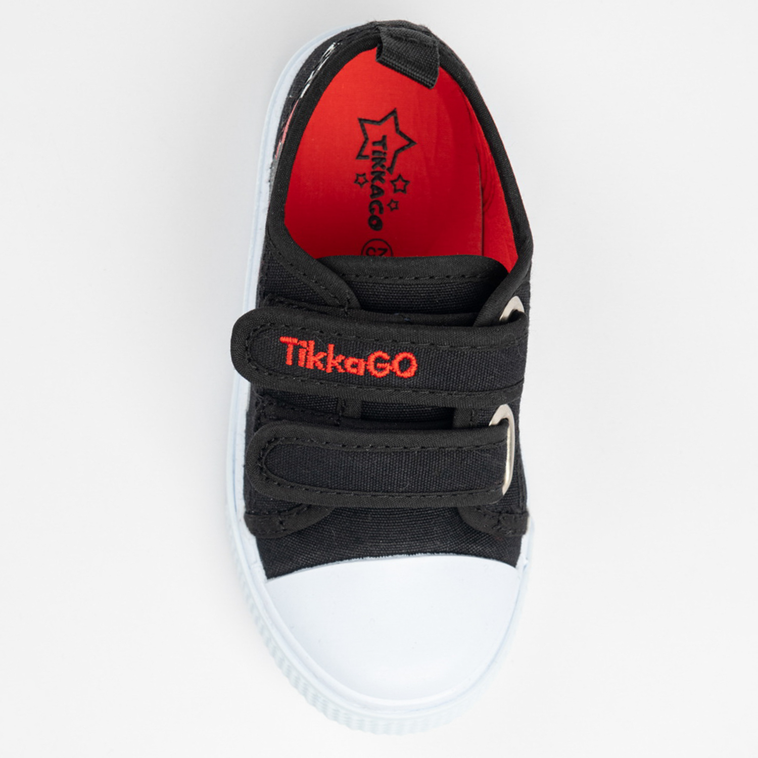 Кеды TikkaGo 7G24_2314_black - фото 8