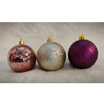 Украшение ёлочное Магия праздника NY130-1