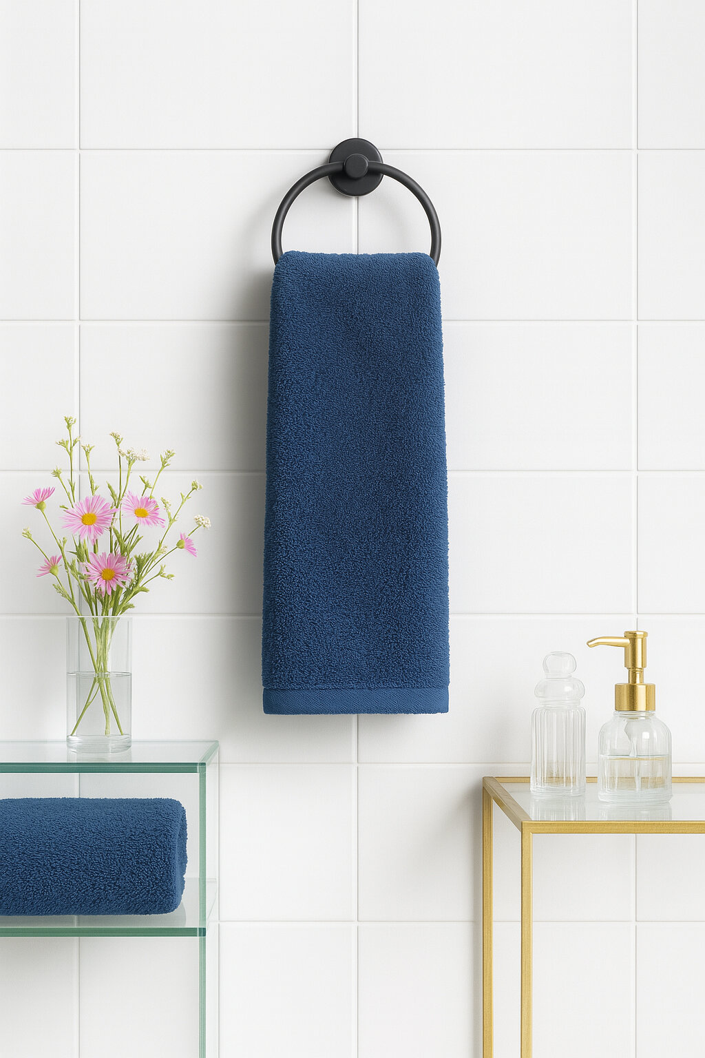 Полотенце Ночь Нежна - фото 6