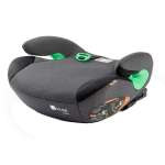Автокресло KLEE Berg i-Size Isofix 2/3 (15-36 кг) серый