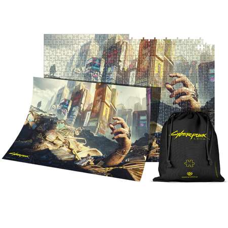 Пазл Good Loot классический