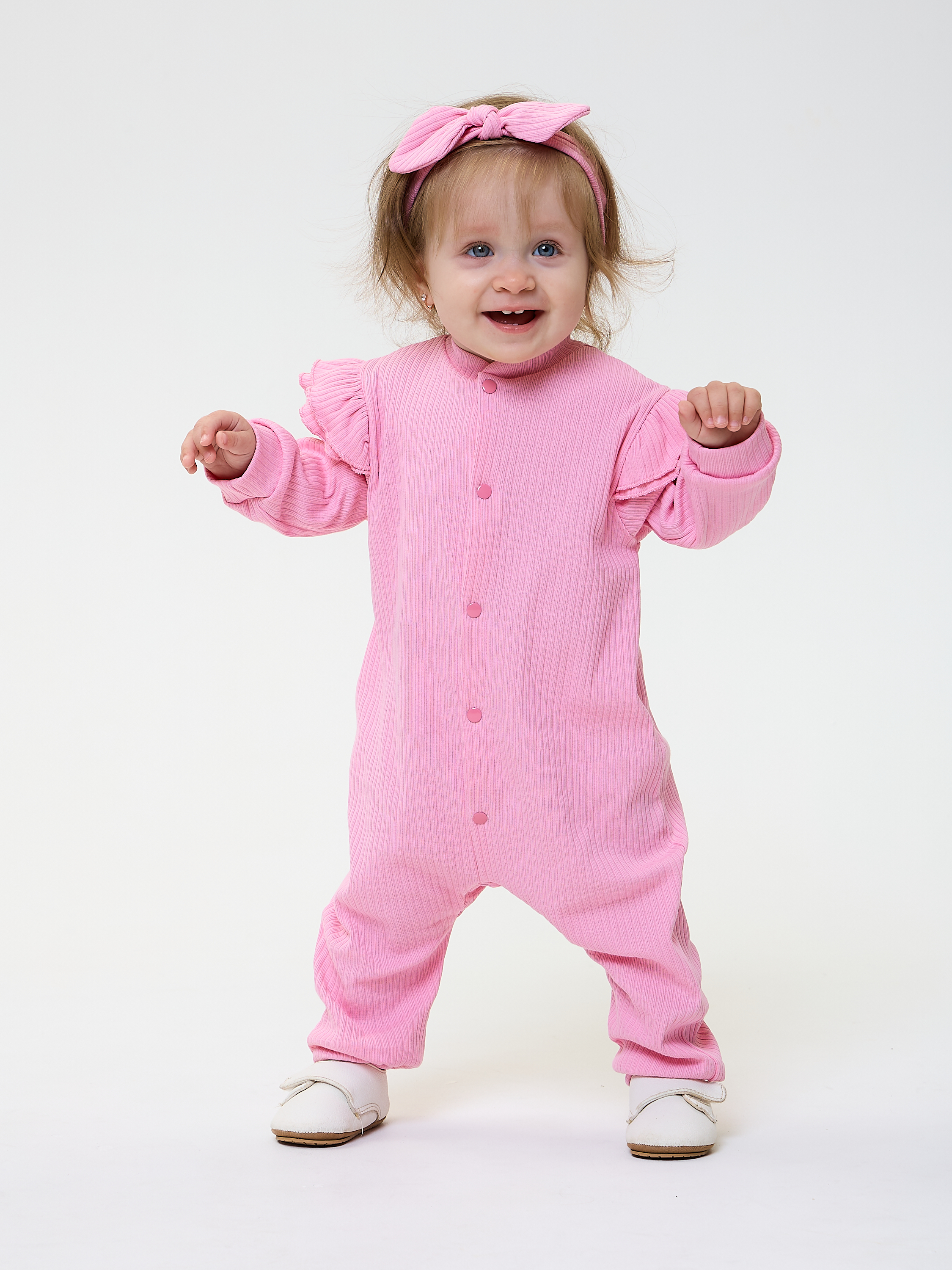 Комбинезон ТОСЯ БОСЯ LIV-01 - фото 6