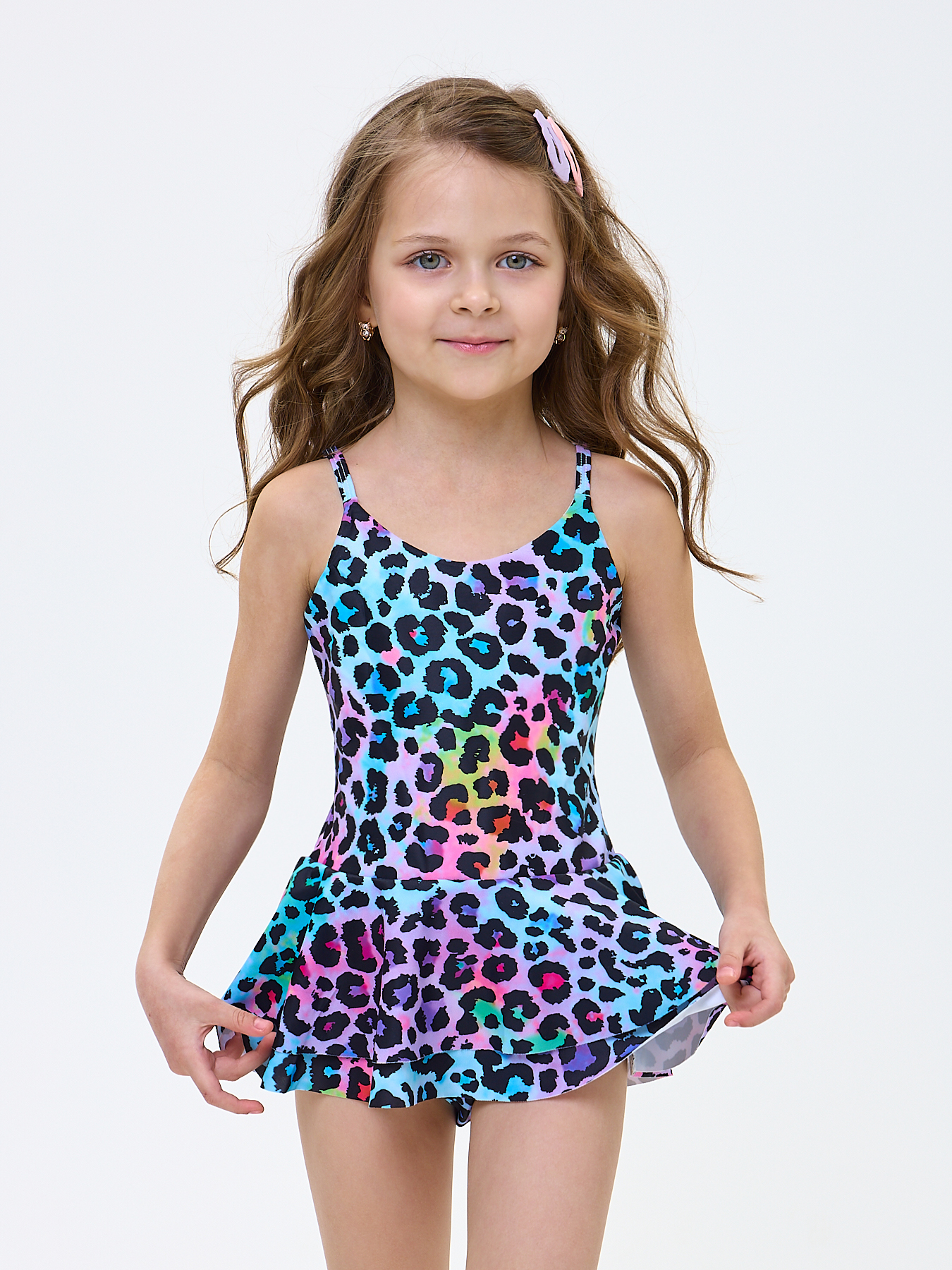 Купальник TimmyLand 346723324 - фото 1