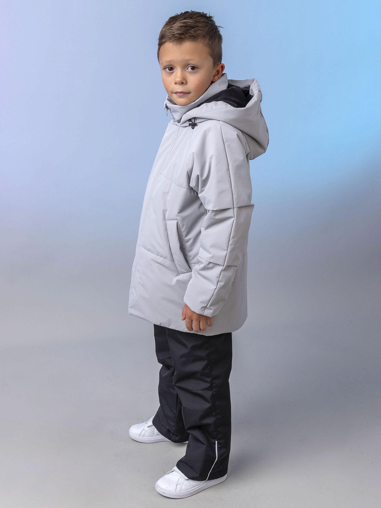 Куртка и полукомбинезон batik 0283-26в-2 - фото 4