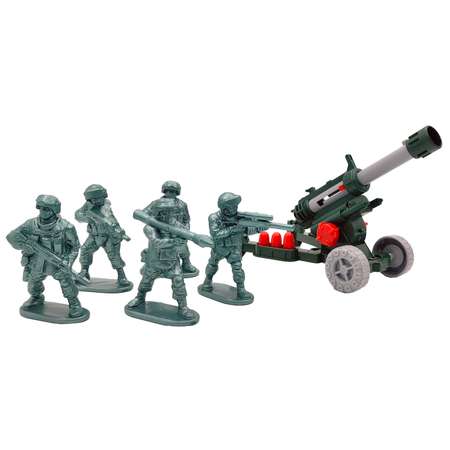 Игровой набор FORMA Штурмовики