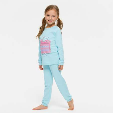 Пижама KOGANKIDS