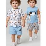 Шорты 2 шт PlayToday