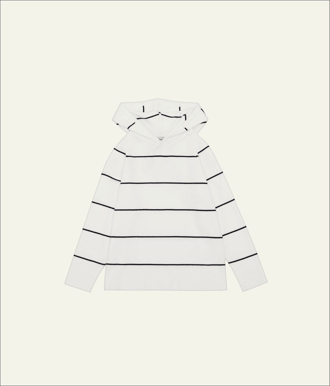 Джемпер Totti Kids AW23TKB032/Джемпер детский/Молочный - фото 8