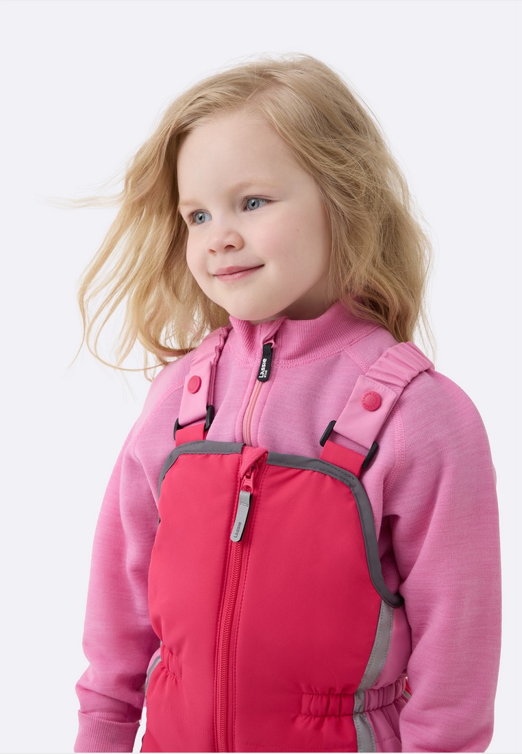 Брюки Lassie 71103311-4630 - фото 8