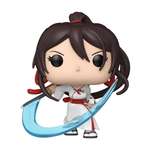 Фигурка Funko Hell's Paradise Sagiri