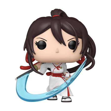 Фигурка Funko Hell's Paradise Sagiri
