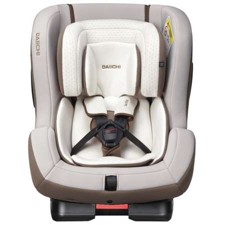 Автокресло DAIICHI First Isofix 0+/1/2 (0-25 кг)