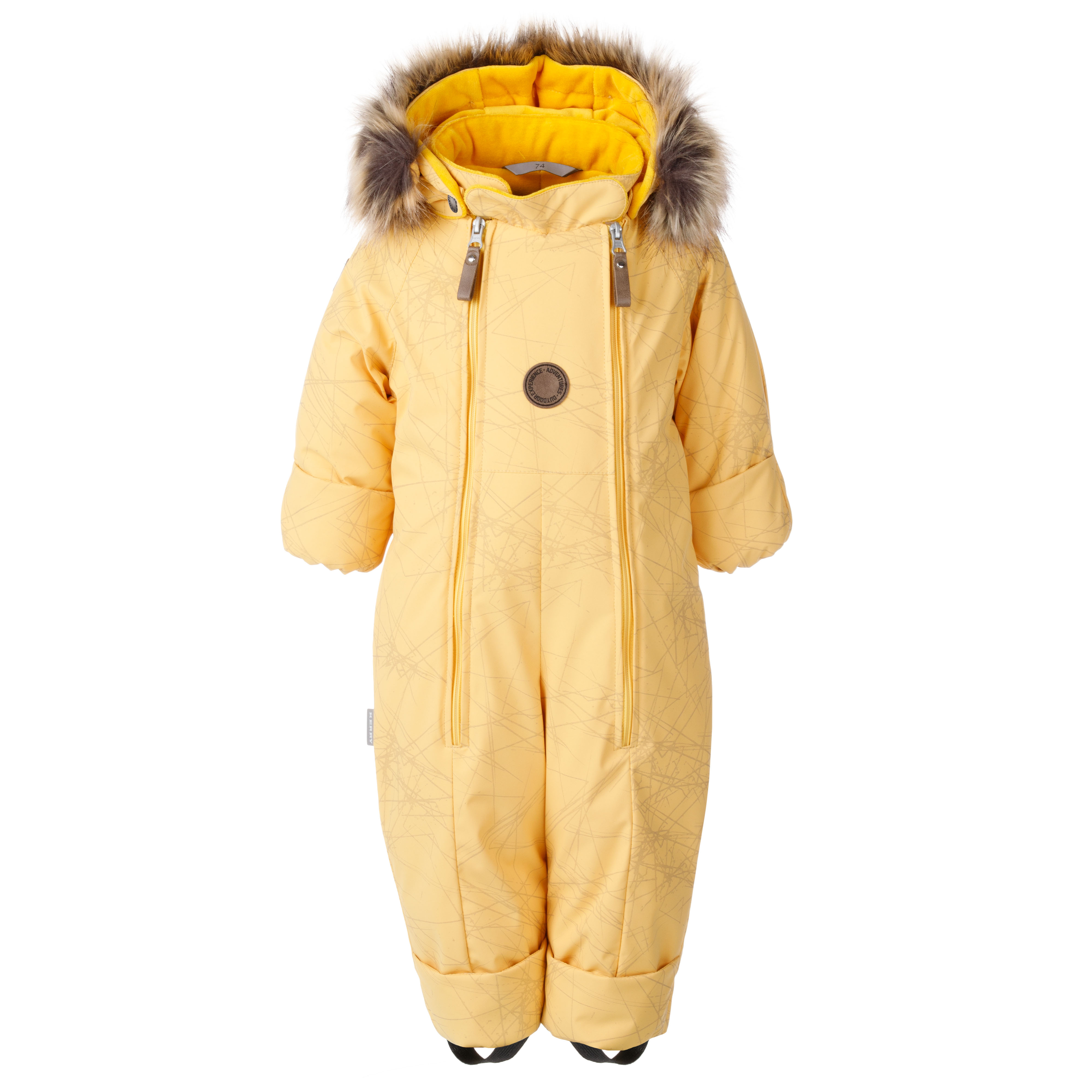 Комбинезон Kerry K23404 M3/1060 - фото 1