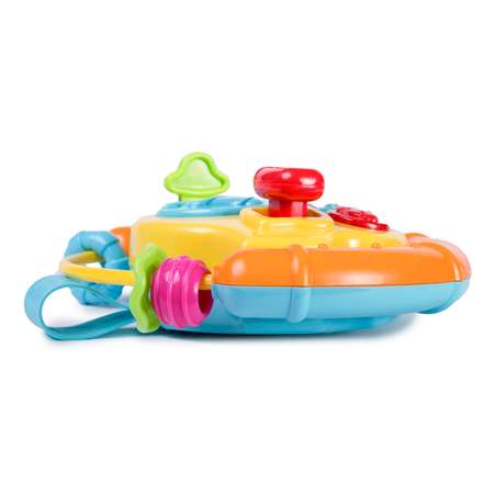 Игрушка BabyGo Автомобилист