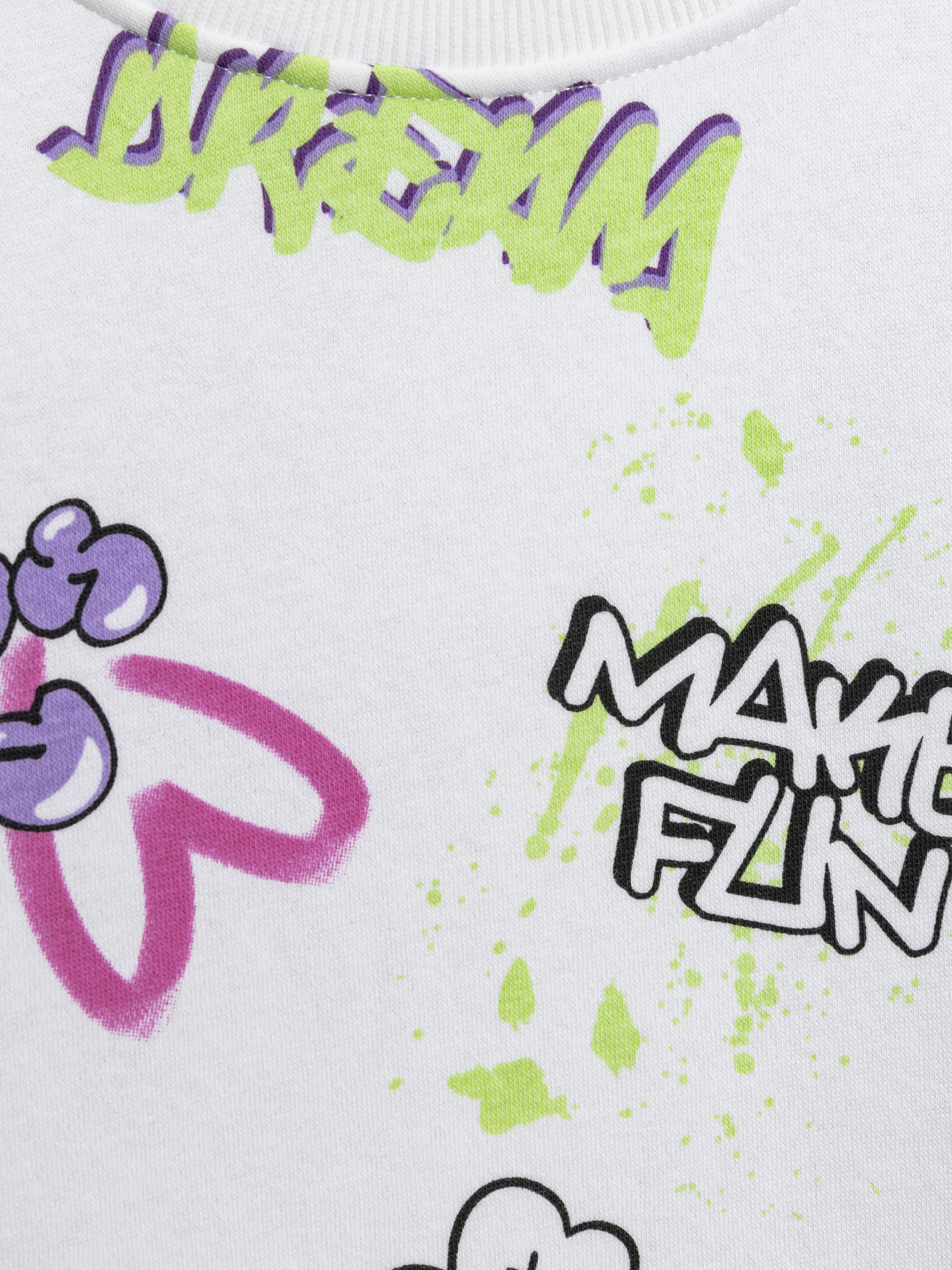 Свитшот Acoola 20240170017_0092651 - фото 5