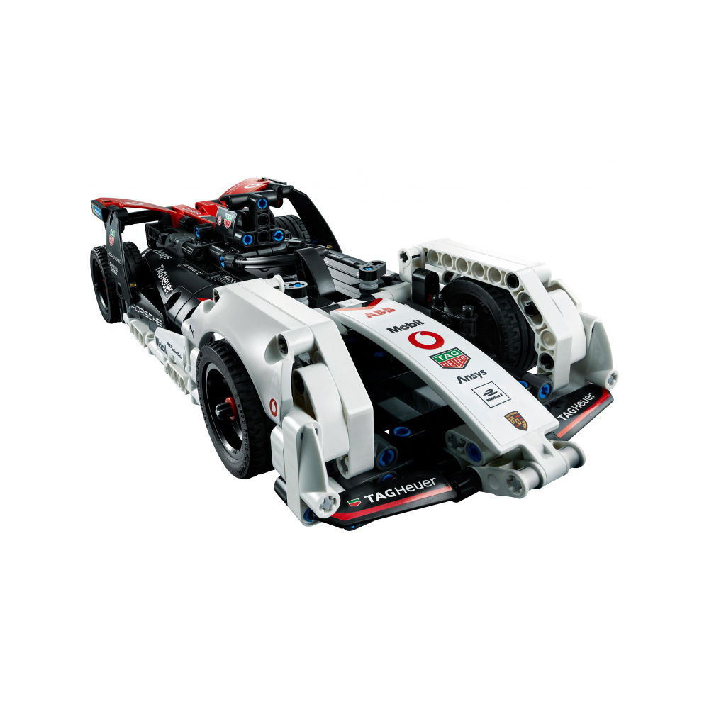 Конструктор LEGO Technic 2001 дет. - фото 3