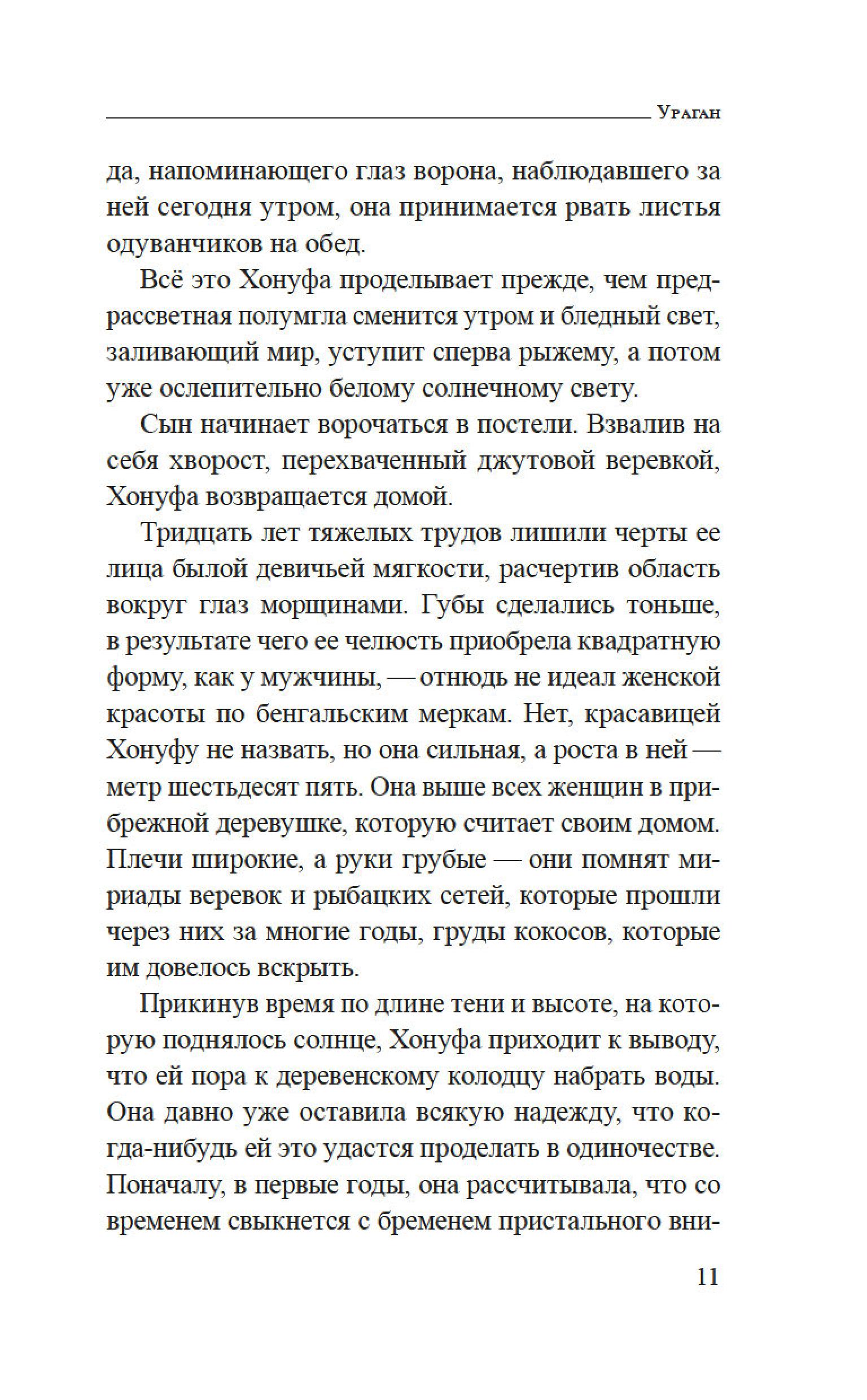 Книга Иностранка Ураган. - фото 11