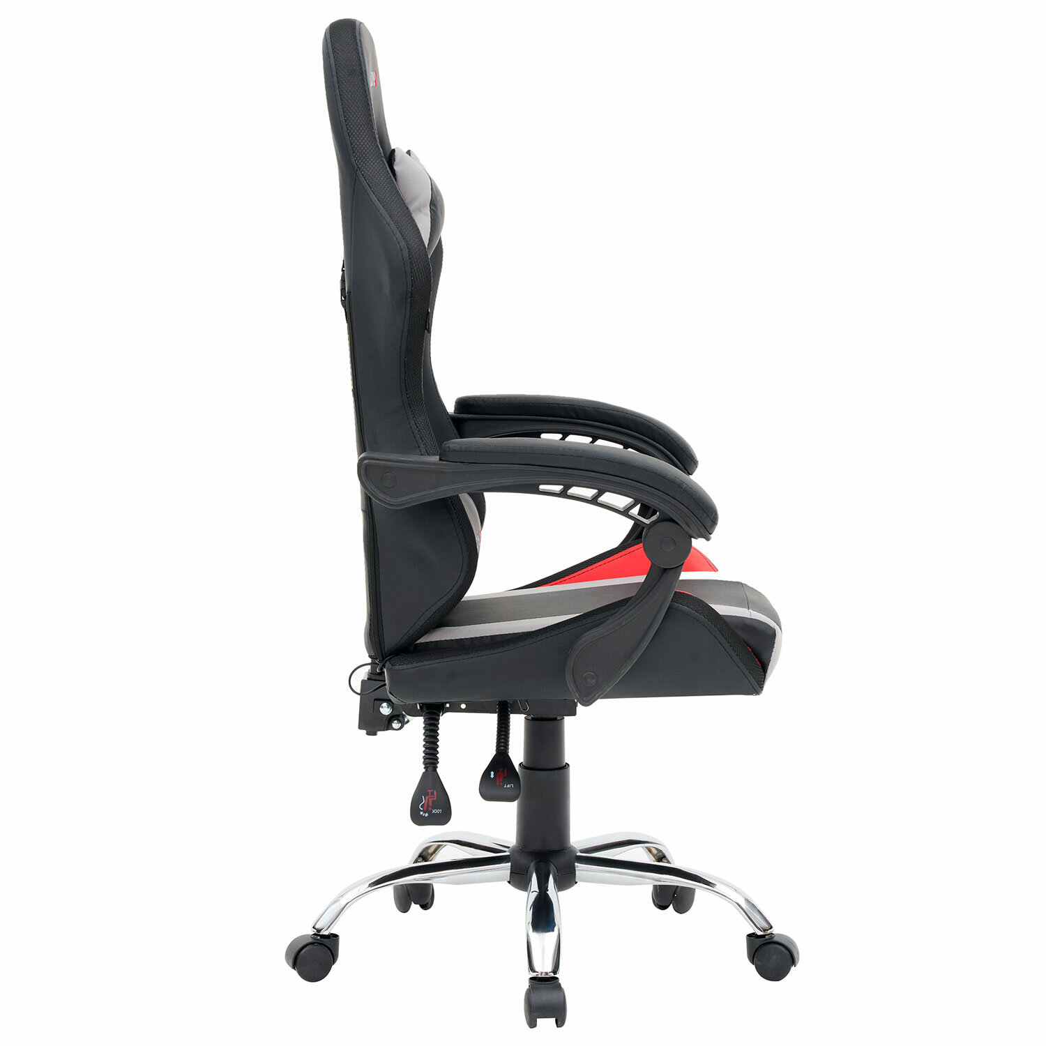 Компьютерное кресло CROMEX - фото 12