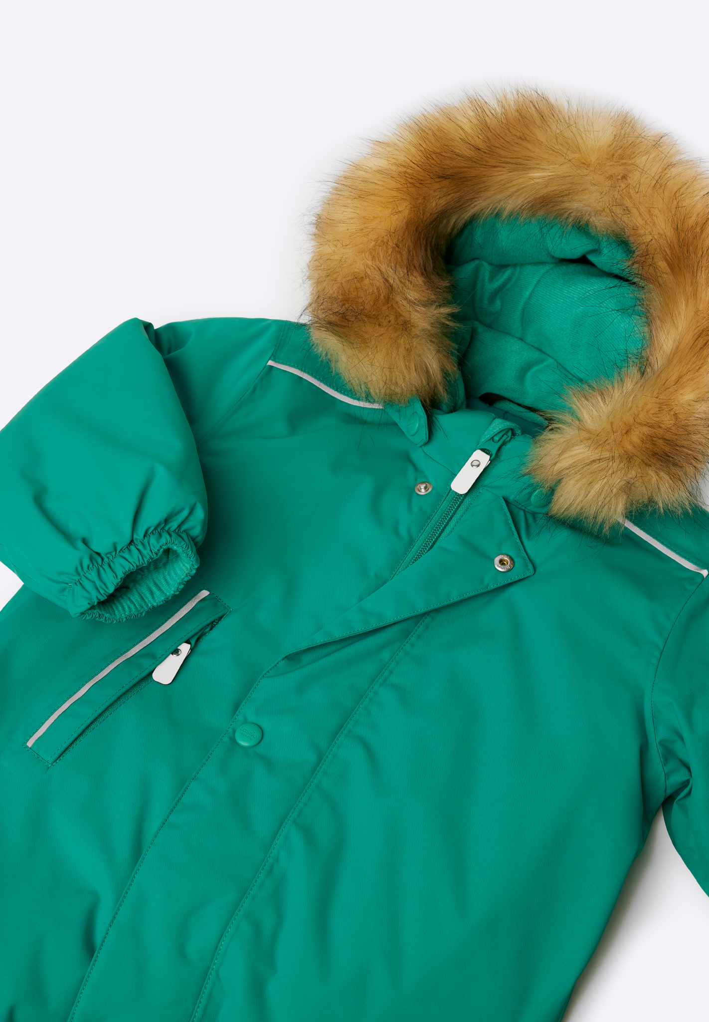 Комбинезон Lassie 7100129A-7580 - фото 9