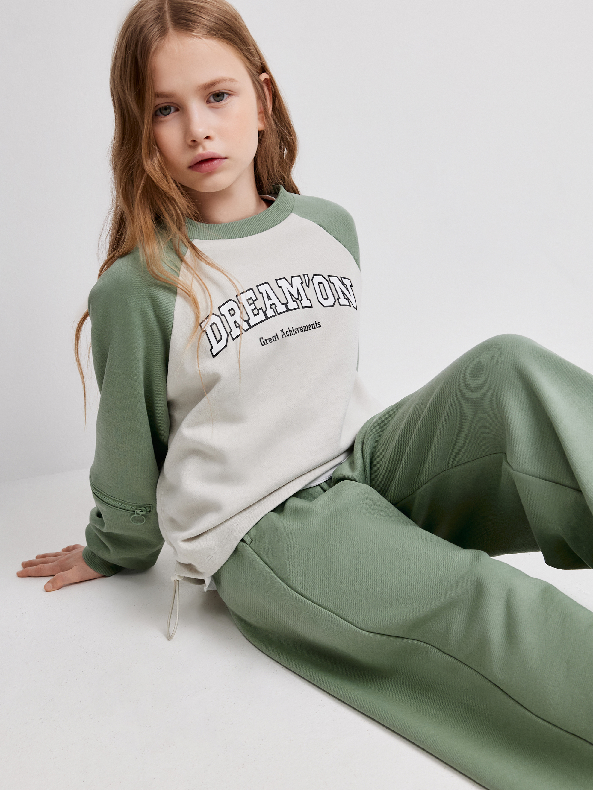 Свитшот Acoola 20240170022_0094610 - фото 1