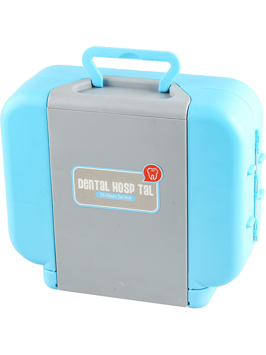 Игрушка Altacto Доктор Стоматолог - фото 7