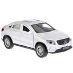 Автомобиль Технопарк Mercedes