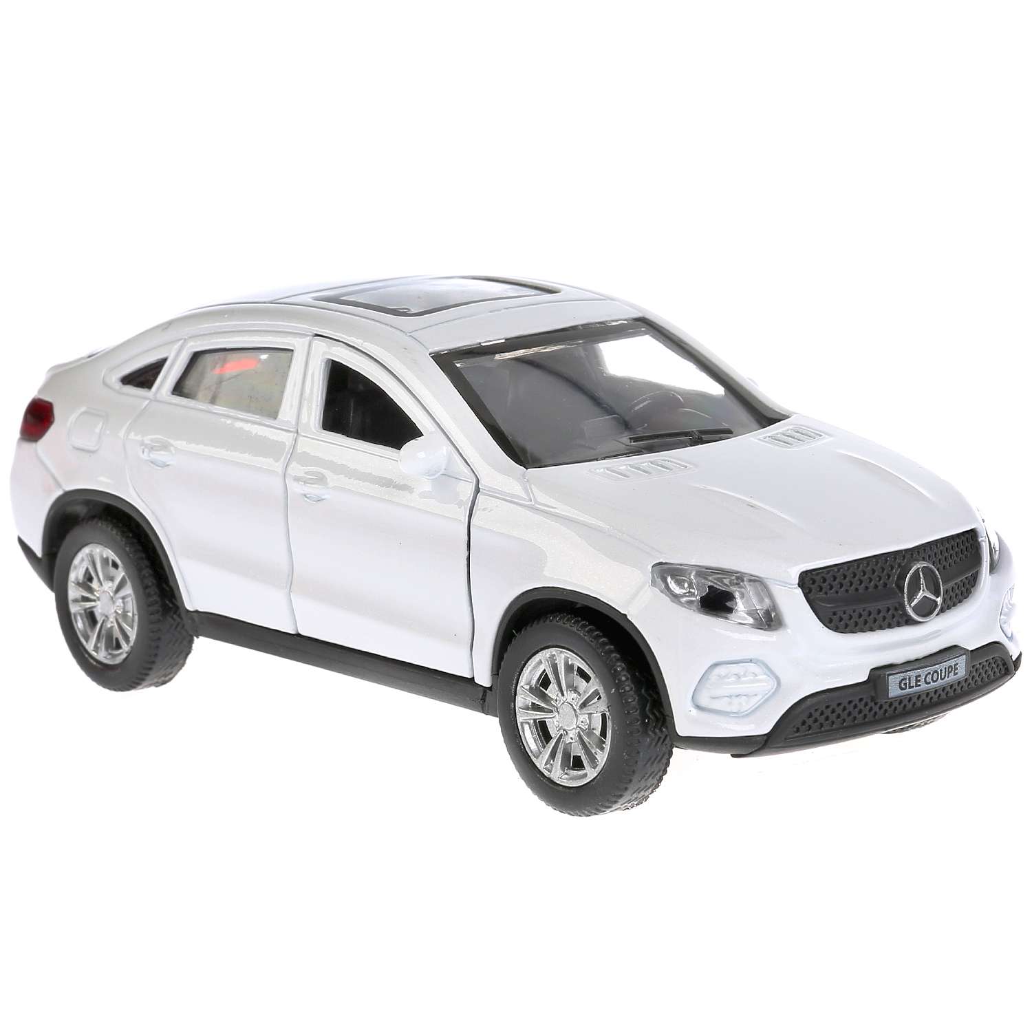 Автомобиль Технопарк Mercedes 267170.0 - фото 1