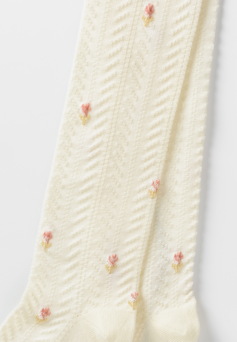 Колготки artie 2d981/Молочный - фото 6