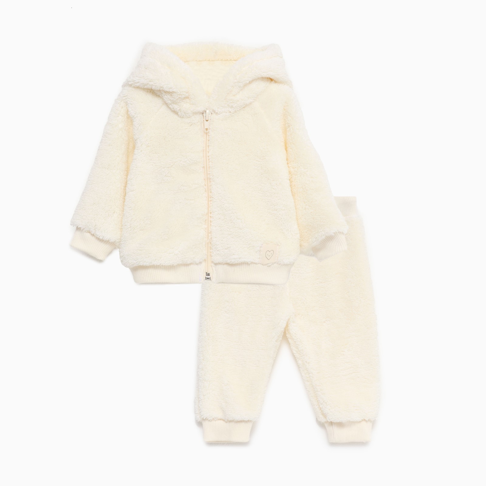 Толстовка и брюки Крошка Я 9563268 - фото 1