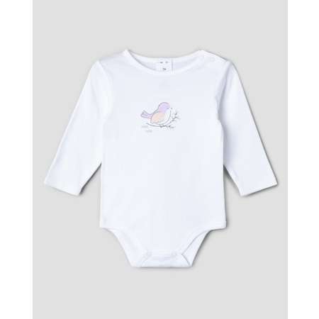 Боди Baby Gо 2 шт