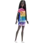 Кукла модельная Barbie