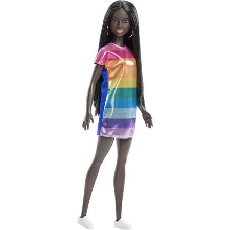 Кукла модельная Barbie