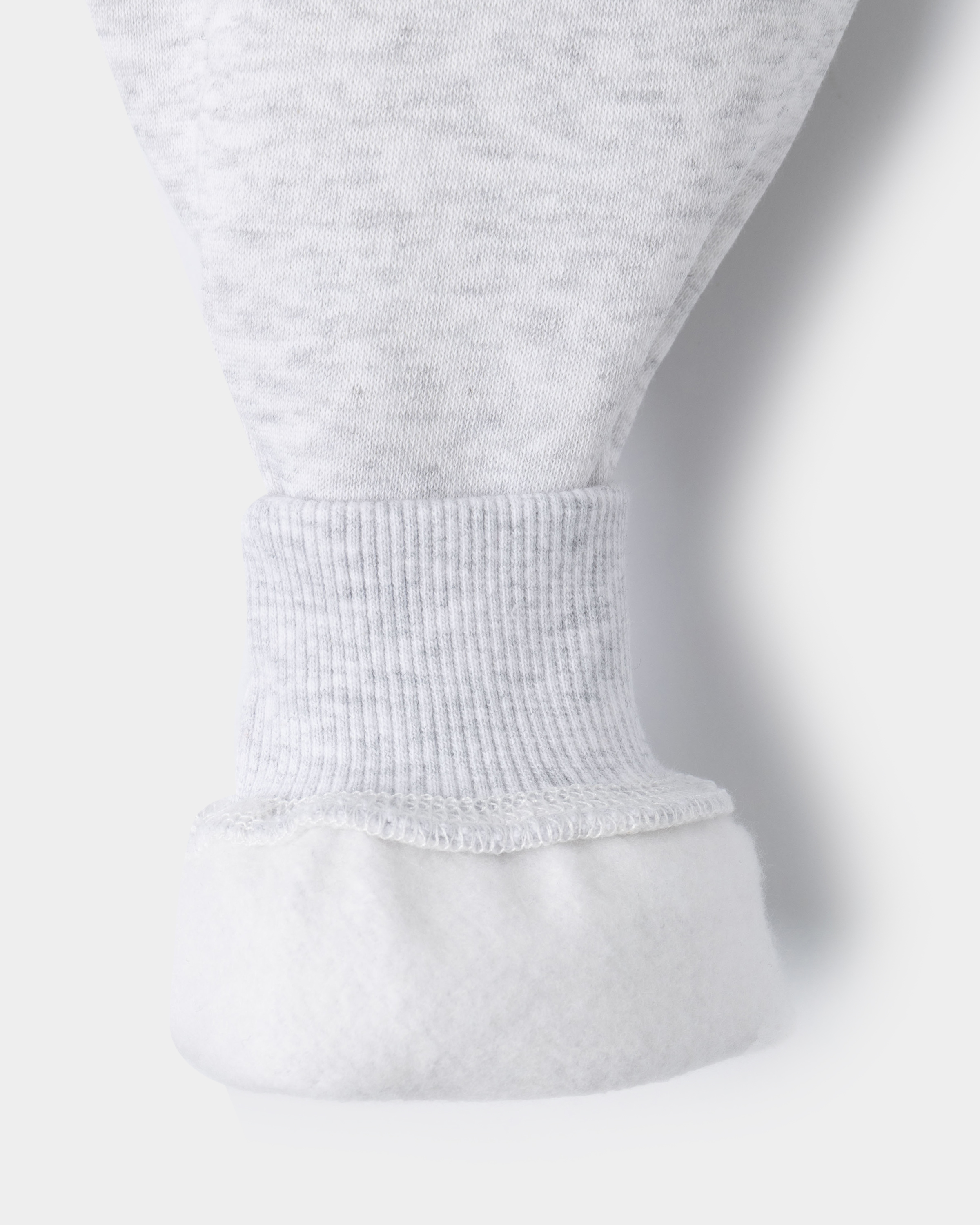 Толстовка Futurino S26FU3-FGDS-03kg-GG - фото 4