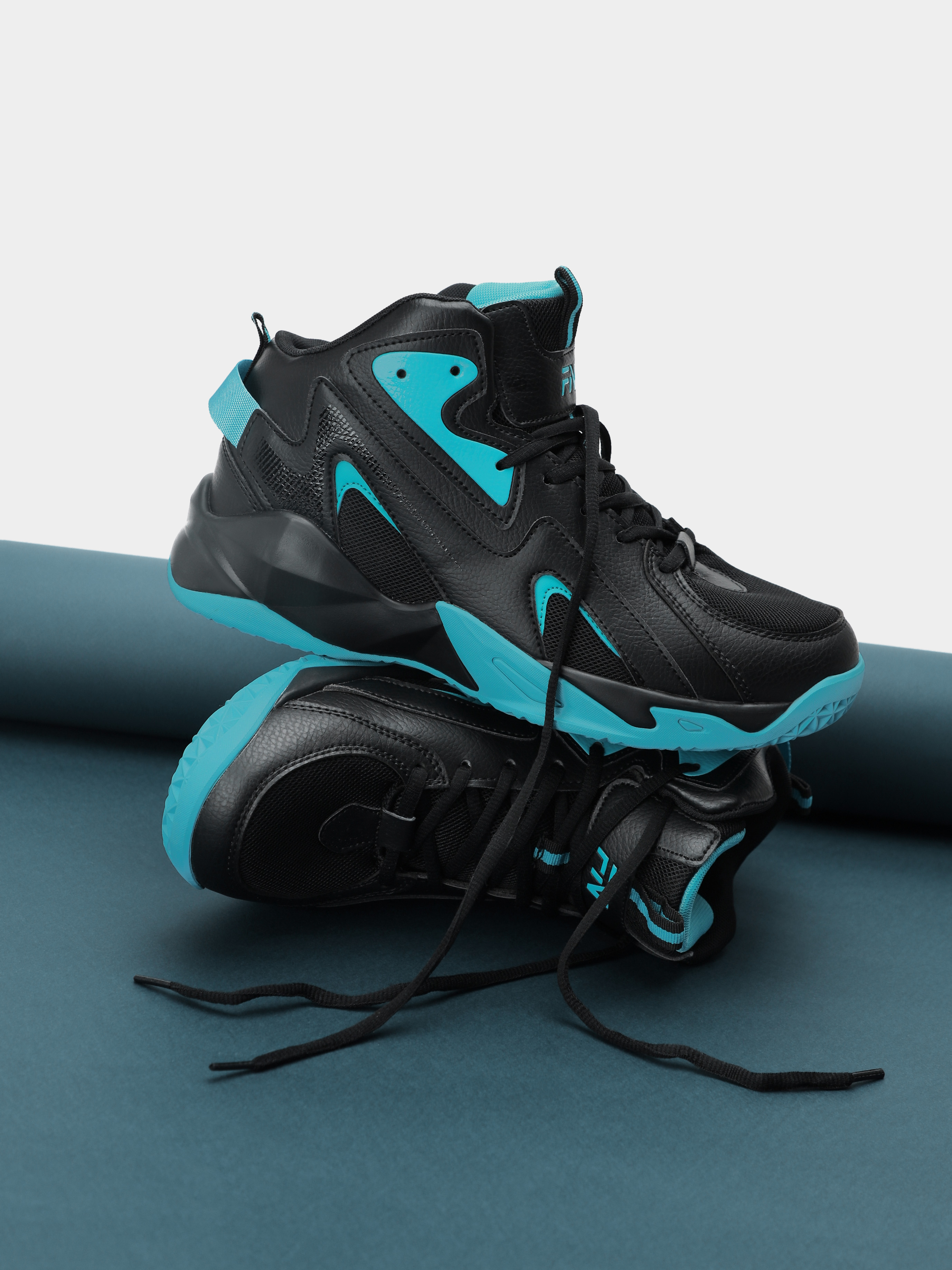 Кроссовки FN FN5011001-000 - фото 11