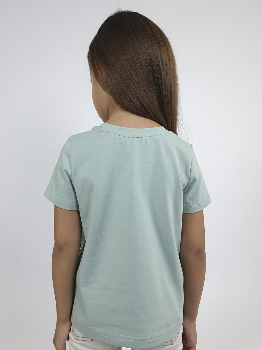 Футболка Luneva 6-76-3. - фото 2