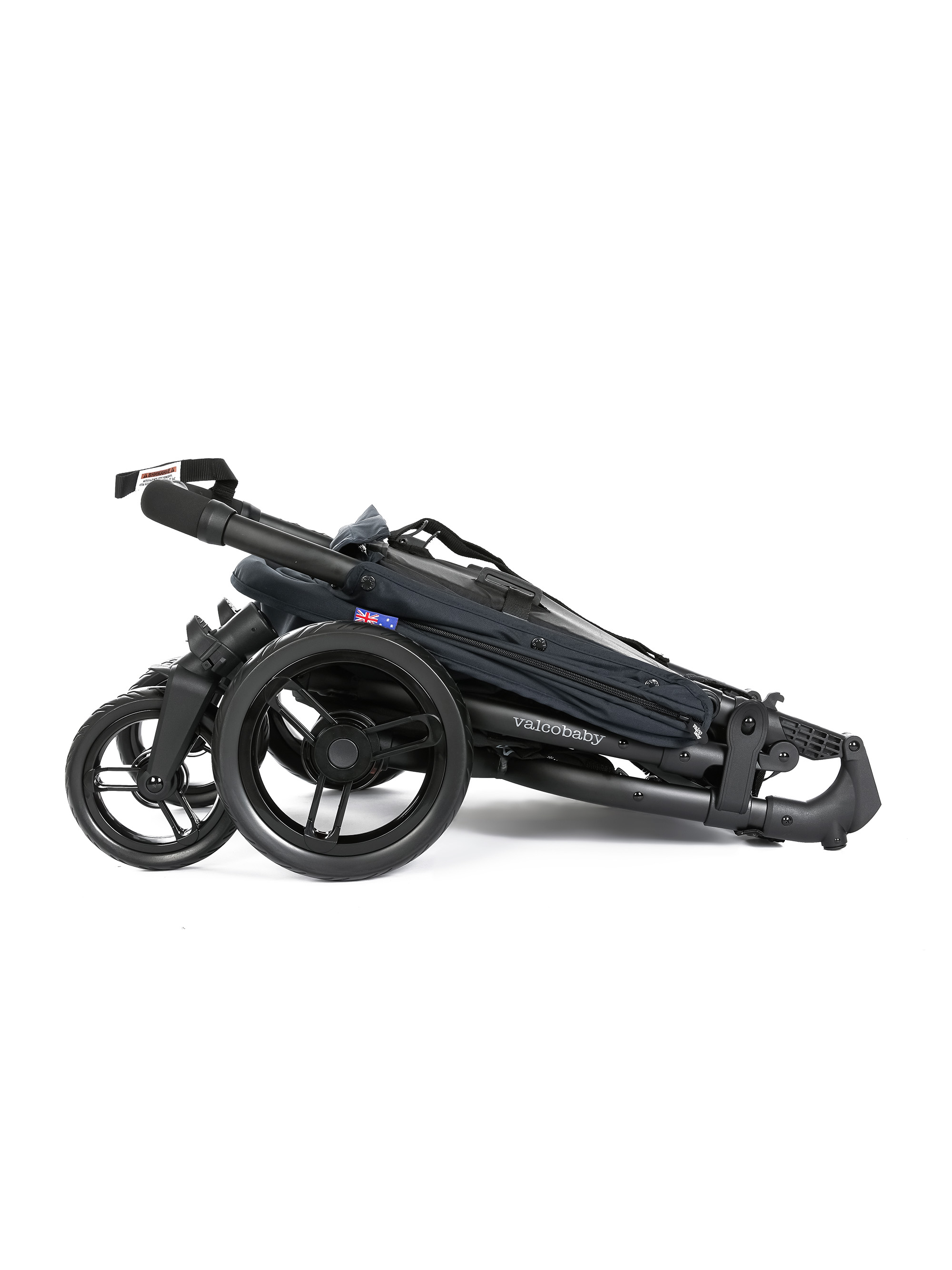 Коляска прогулочная Valco baby - фото 22