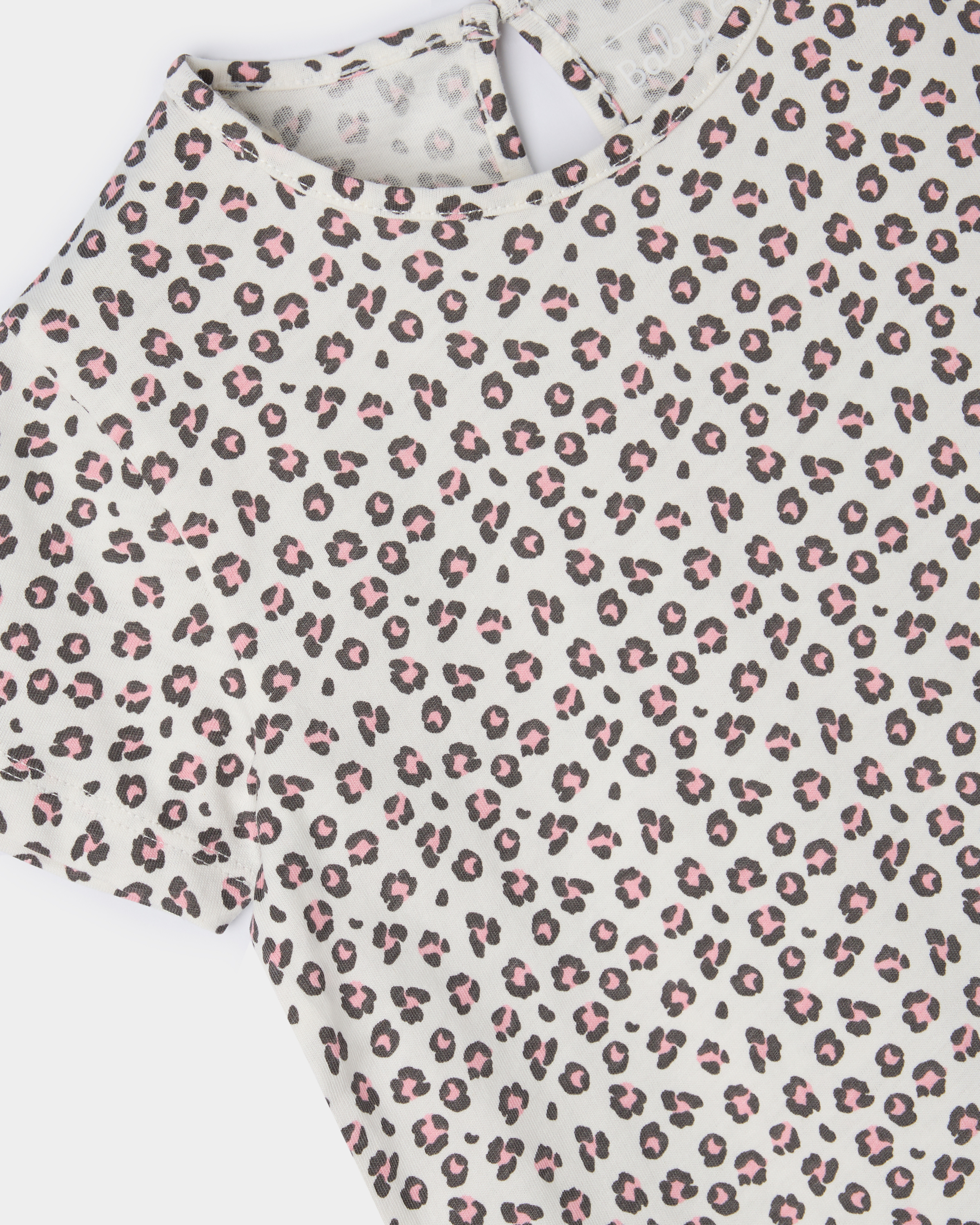 Футболка 2 шт BabyGo S26BG4KGR41igJJZ1 - фото 8