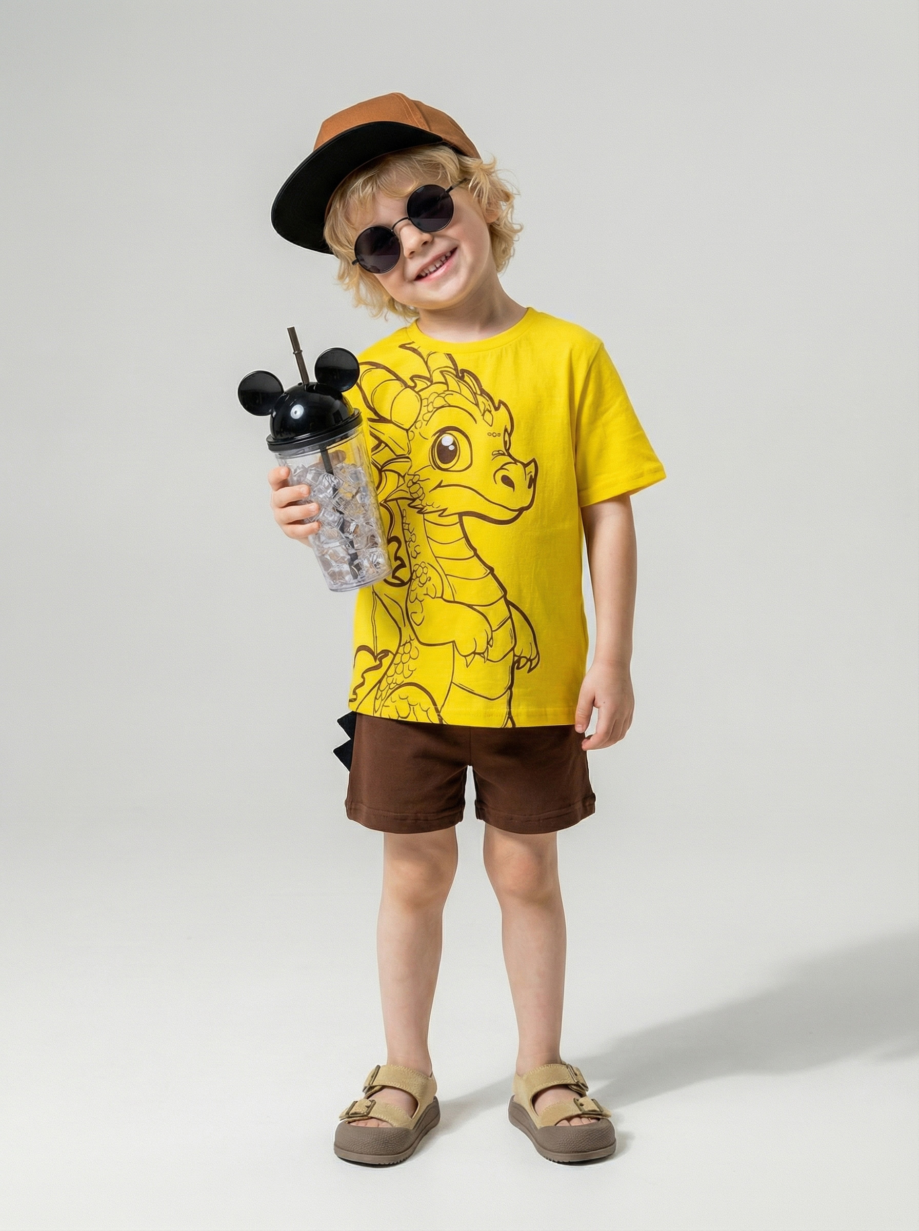 Комплект YOULALA 7360900404 - фото 1