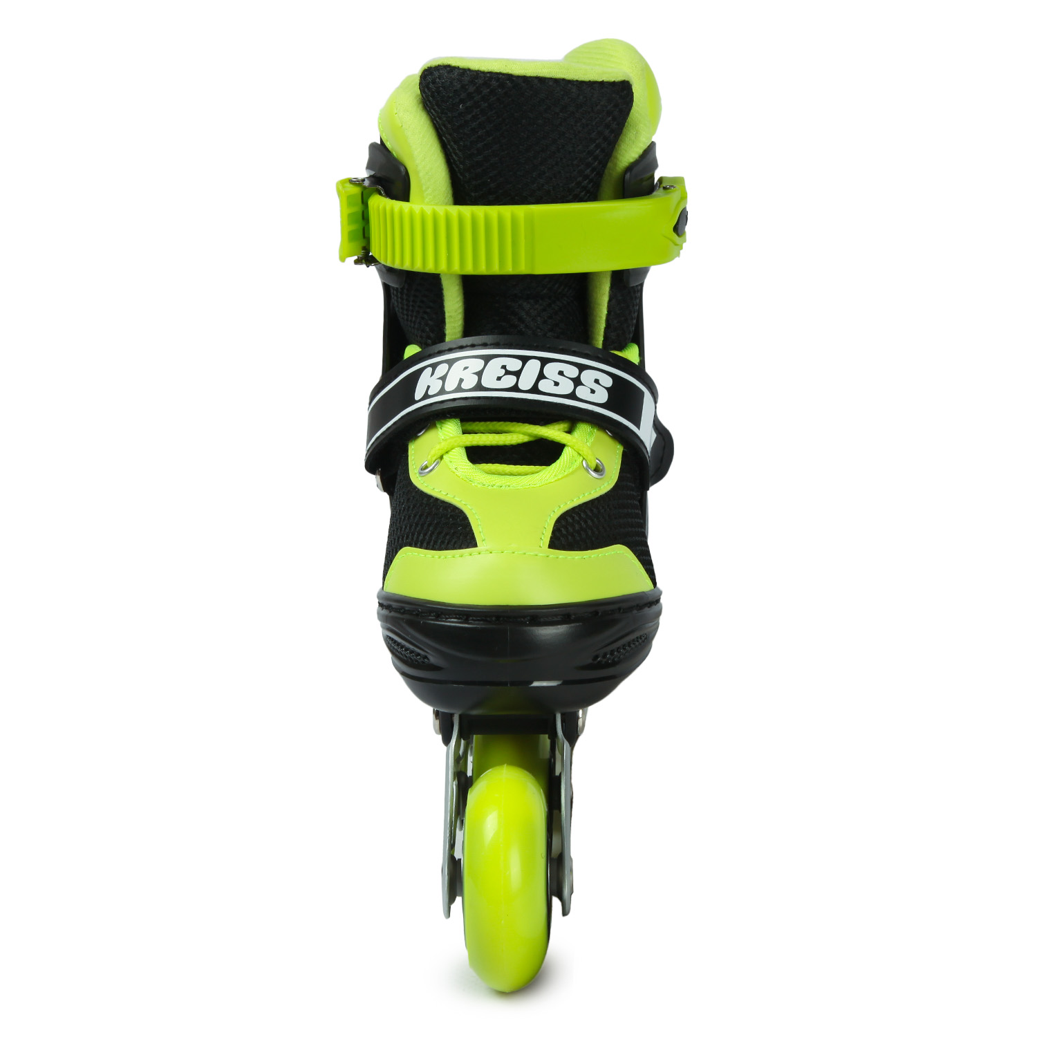 Роликовые коньки Kreiss S 29-32 - фото 3
