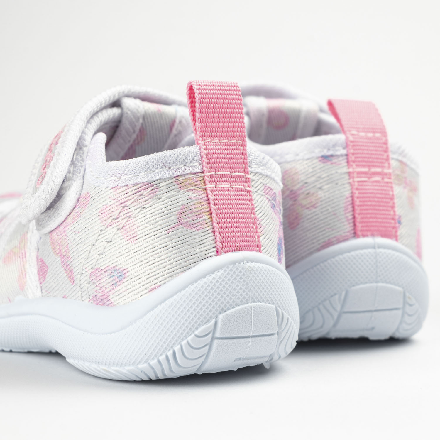 Туфли TikkaGo 7G03_1005_pink-white - фото 4