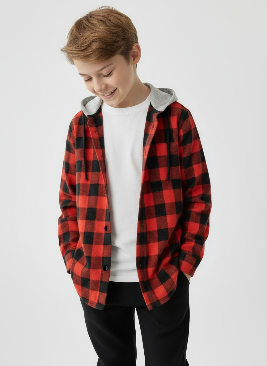 Рубашка YOULALA 1927100101 - фото 6