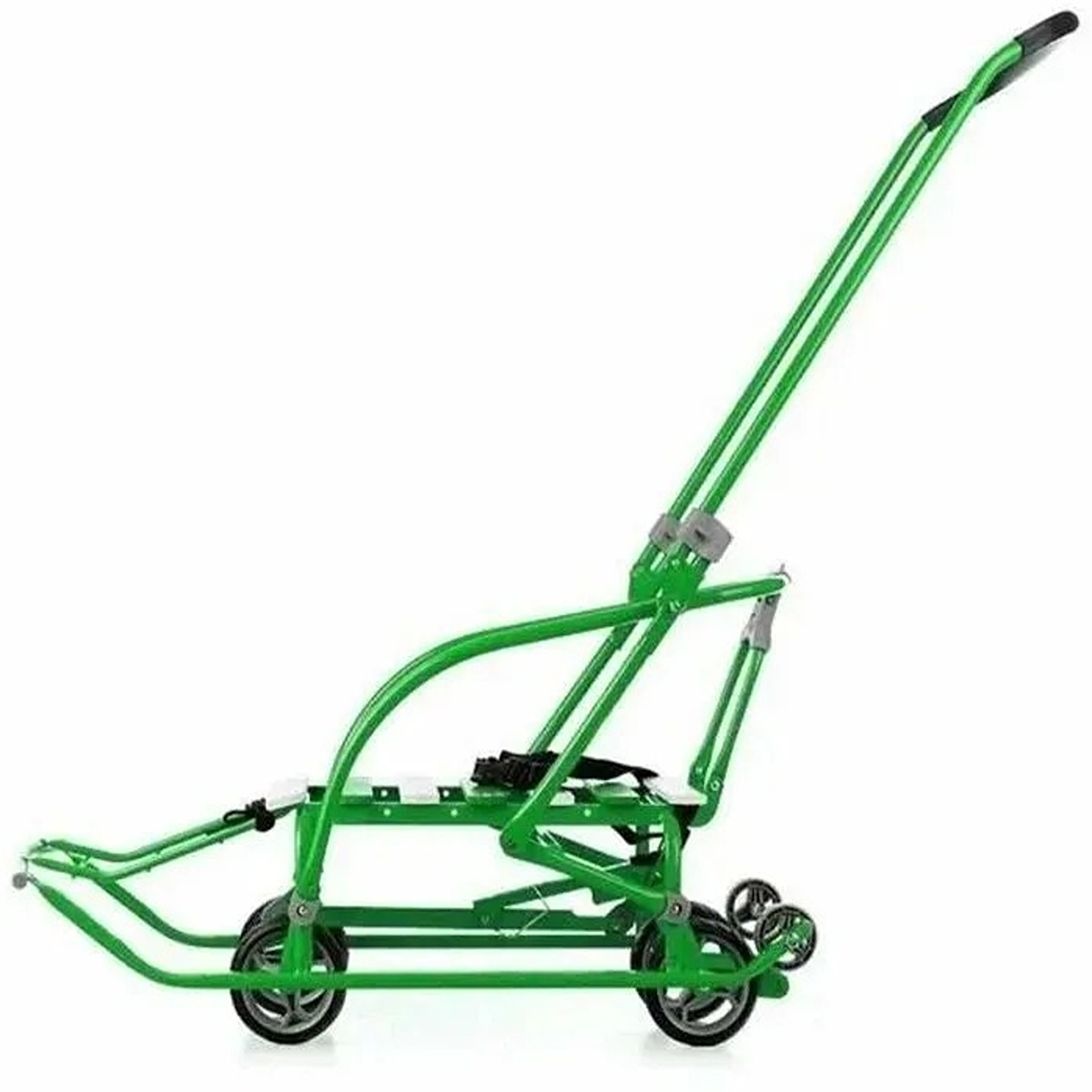 Санки NiKA kids Nikki 3 - фото 4