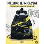Мешок для обуви ПАНДАРОГ