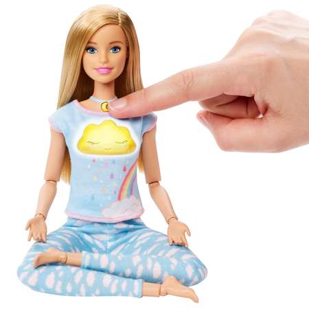 Кукла модельная Barbie