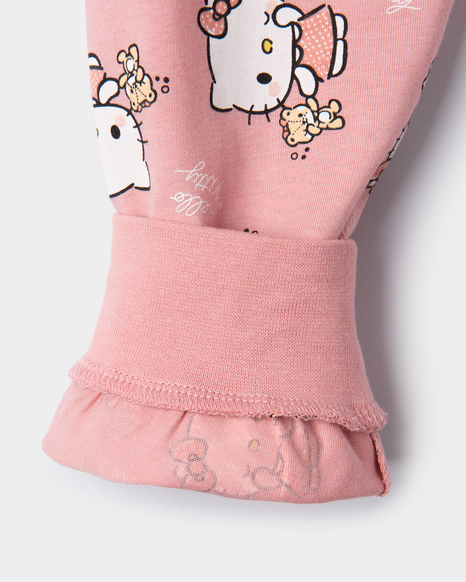 Пижама Hello Kitty W25LC6-2010JYkg-JJ - фото 10